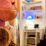 Trastevere Gianicolense Casa Con Giardino Апартаменты *