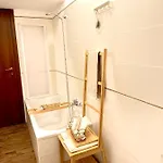Trastevere Gianicolense Casa Con Giardino Апартаменты Рим