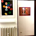 Trastevere Gianicolense Casa Con Giardino * Рим