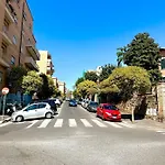 Апартаменты Trastevere Gianicolense Casa Con Giardino