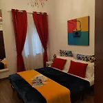 Trastevere Gianicolense Casa Con Giardino *