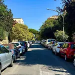 Trastevere Gianicolense Casa Con Giardino