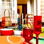 Trastevere Gianicolense Casa Con Giardino Рим