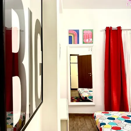 Trastevere Gianicolense Casa Con Giardino דירה *
