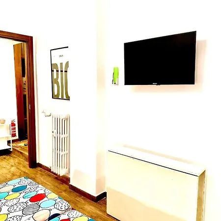 Trastevere Gianicolense Casa Con Giardino דירה רומא