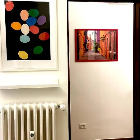 Trastevere Gianicolense Casa Con Giardino * Rzym