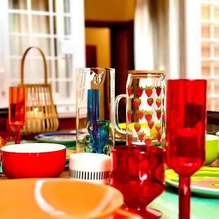 Trastevere Gianicolense Casa Con Giardino רומא