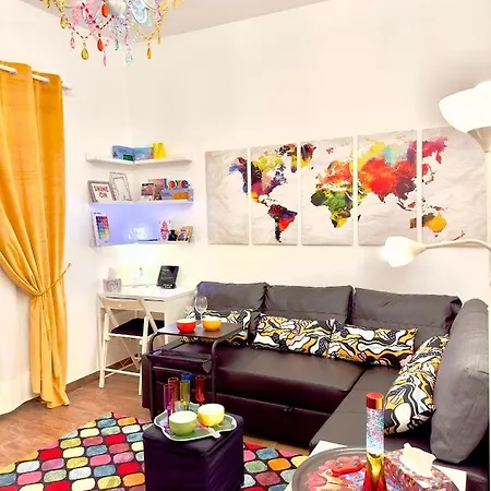Trastevere Gianicolense Casa Con Giardino *